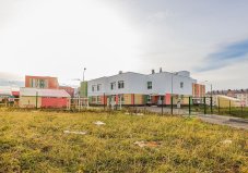 Детский сад № 225, поселок Новинки, ул. 2-я Дорожная, д. 10А