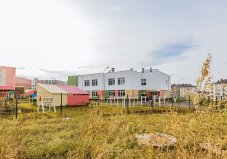 Детский сад № 225, поселок Новинки, ул. 2-я Дорожная, д. 10А