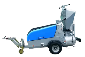Mortel Meister 5200
