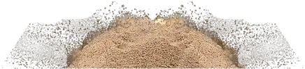 shovel
